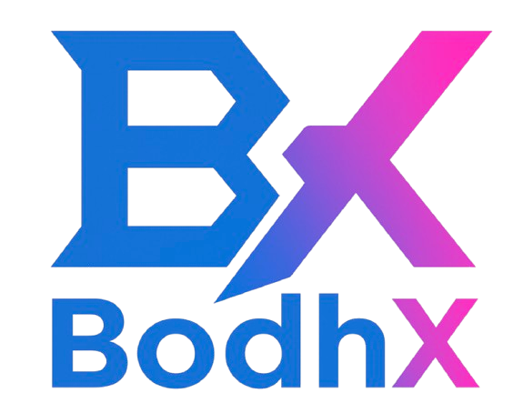 BodhX Academy Logo
